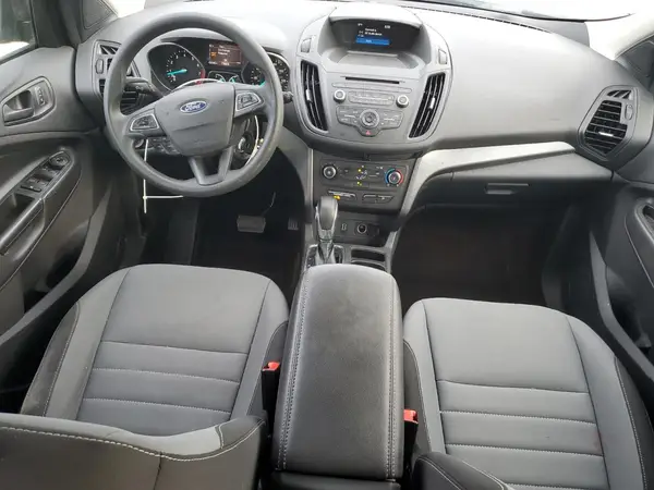 1FMCU0F78JUB05025 2018 FORD ESCAPE - Image 8