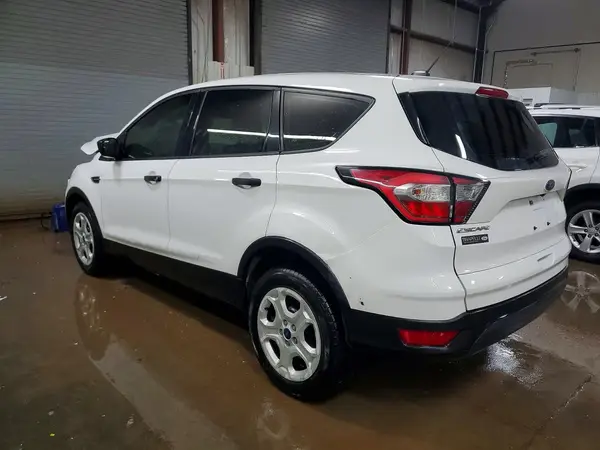 1FMCU0F78JUB06773 2018 FORD ESCAPE - Image 2