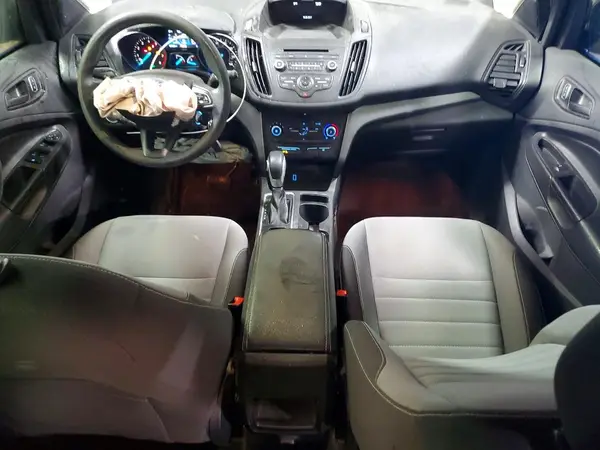 1FMCU0F78JUB06773 2018 FORD ESCAPE - Image 8