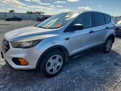 1FMCU0F78JUB10046 2018 FORD ESCAPE