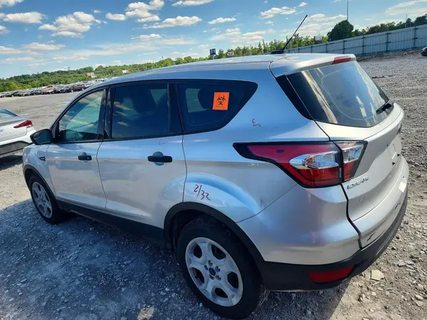 1FMCU0F78JUB10046 2018 FORD ESCAPE - Image 2