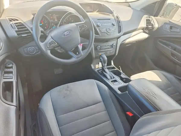 1FMCU0F78JUB10046 2018 FORD ESCAPE - Image 8