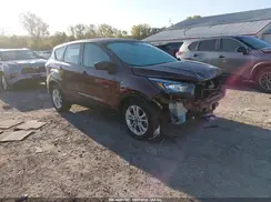 1FMCU0F78JUB12198 2018 FORD ESCAPE
