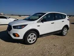 1FMCU0F78JUB16252 2018 FORD ESCAPE