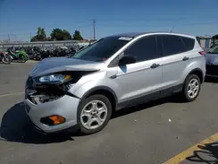 1FMCU0F78JUB20561 2018 FORD ESCAPE