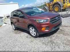 1FMCU0F78JUB20916 2018 FORD ESCAPE