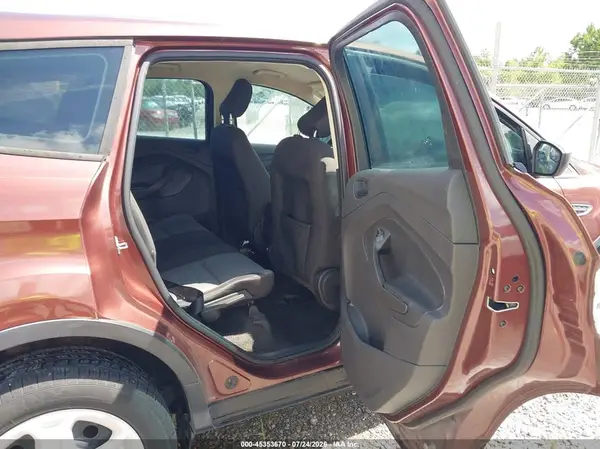 1FMCU0F78JUB20916 2018 FORD ESCAPE - Image 8