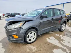 1FMCU0F78JUB22603 2018 FORD ESCAPE