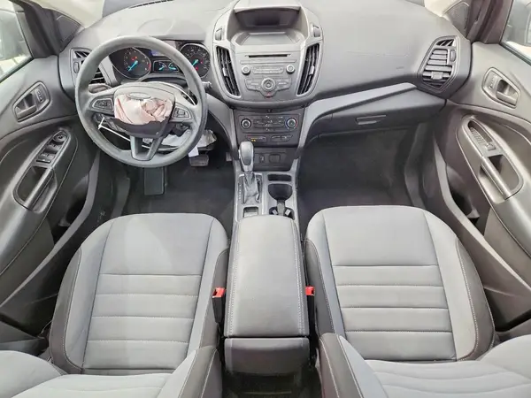 1FMCU0F78JUB22603 2018 FORD ESCAPE - Image 8