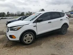 1FMCU0F78JUB24433 2018 FORD ESCAPE