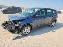 1FMCU0F78JUB25405 2018 FORD ESCAPE