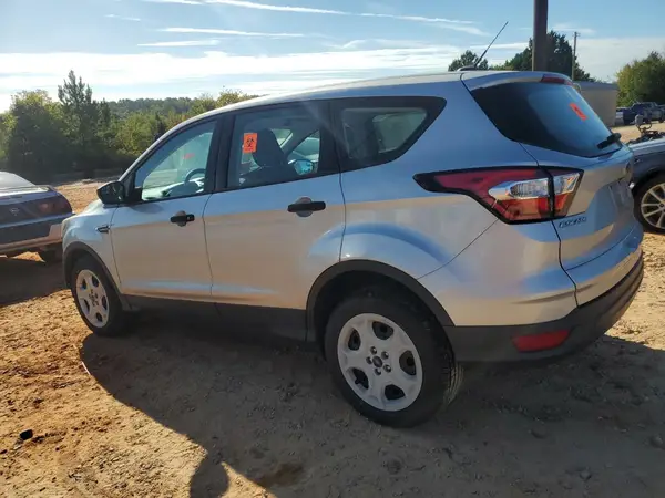 1FMCU0F78JUB36579 2018 FORD ESCAPE - Image 2