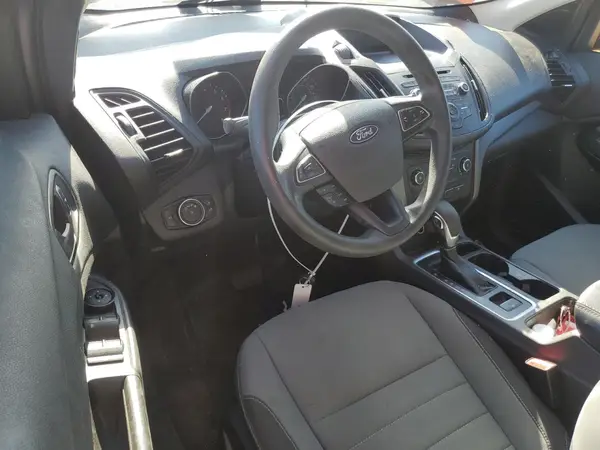 1FMCU0F78JUB36579 2018 FORD ESCAPE - Image 8