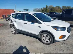 1FMCU0F78JUB36873 2018 FORD ESCAPE