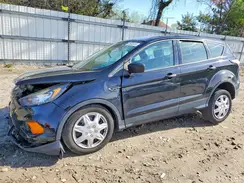 1FMCU0F78JUB37277 2018 FORD ESCAPE