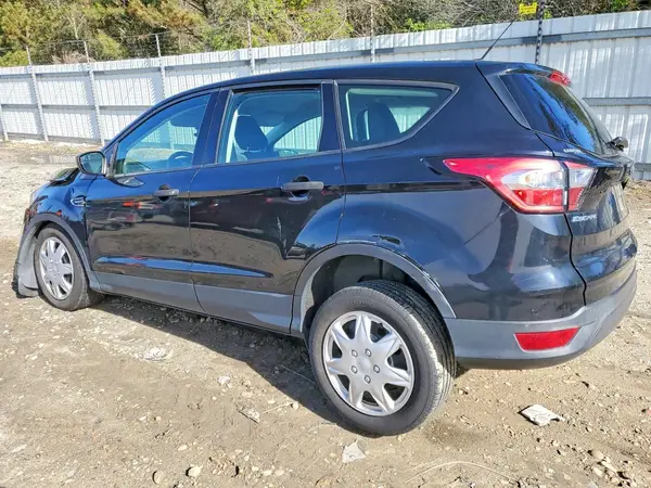 1FMCU0F78JUB37277 2018 FORD ESCAPE - Image 2