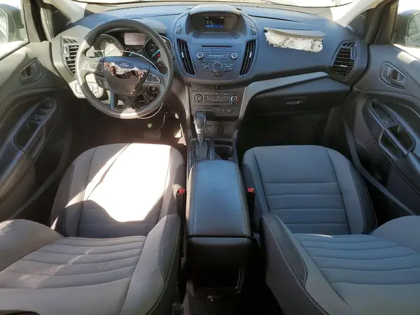 1FMCU0F78JUB37277 2018 FORD ESCAPE - Image 8