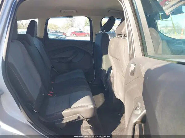 1FMCU0F78JUB39319 2018 FORD ESCAPE - Image 8