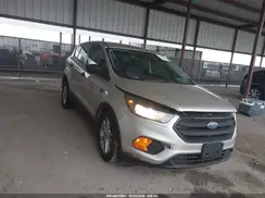 1FMCU0F78JUB41751 2018 FORD ESCAPE