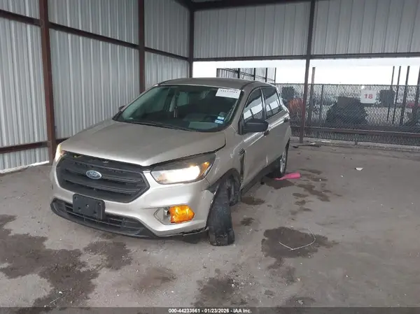 1FMCU0F78JUB41751 2018 FORD ESCAPE - Image 2