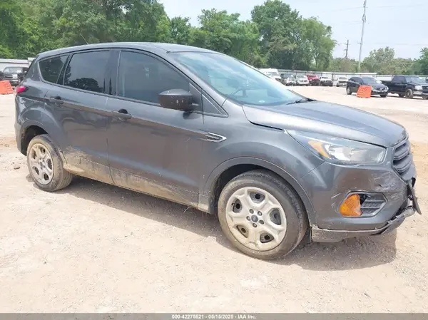 1FMCU0F78JUB41894 2018 FORD ESCAPE - Image 1