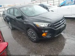 1FMCU0F78JUB41958 2018 FORD ESCAPE