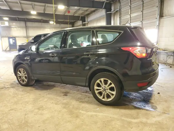 1FMCU0F78JUB55228 2018 FORD ESCAPE - Image 2