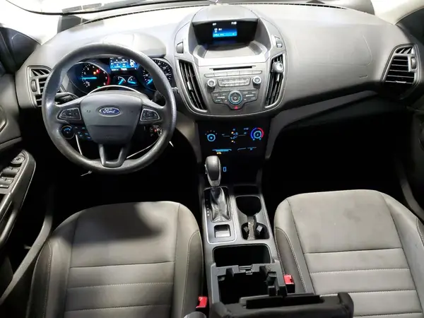 1FMCU0F78JUB55228 2018 FORD ESCAPE - Image 8