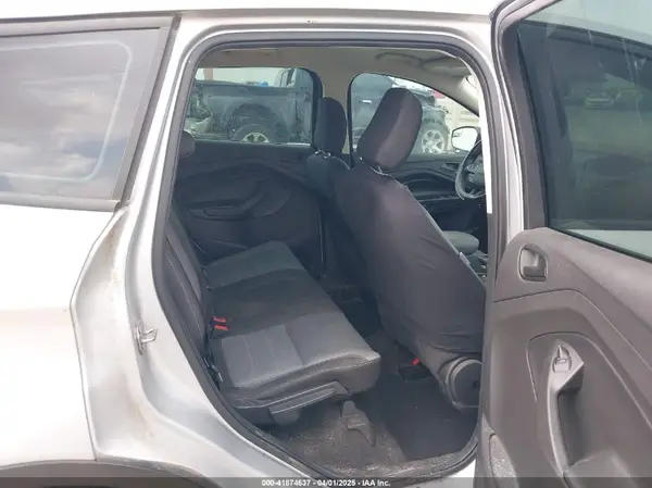 1FMCU0F78JUB60249 2018 FORD ESCAPE - Image 8