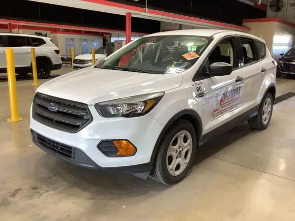 1FMCU0F78JUB66942 2018 FORD ESCAPE - Image 1