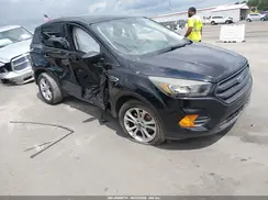 1FMCU0F78JUB67119 2018 FORD ESCAPE