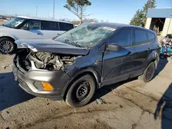 1FMCU0F78JUB68447 2018 FORD ESCAPE
