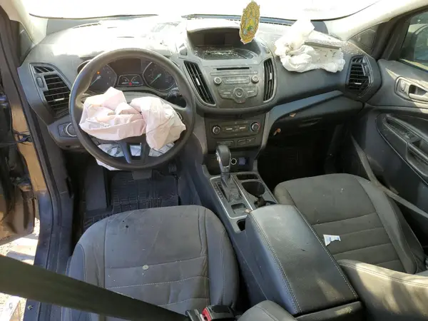 1FMCU0F78JUB68447 2018 FORD ESCAPE - Image 8