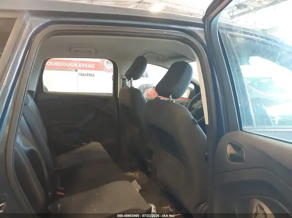 1FMCU0F78JUB71087 2018 FORD ESCAPE - Image 8