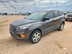1FMCU0F78JUB72448 2018 FORD ESCAPE