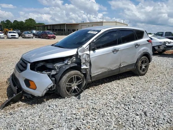 1FMCU0F78JUB79464 2018 FORD ESCAPE - Image 1