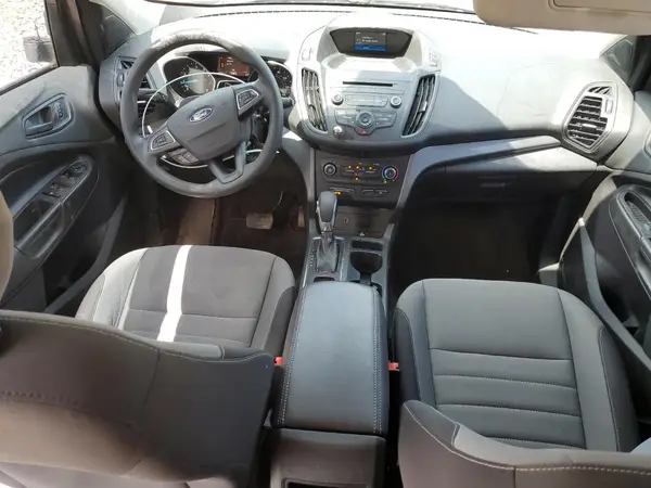 1FMCU0F78JUB79464 2018 FORD ESCAPE - Image 8
