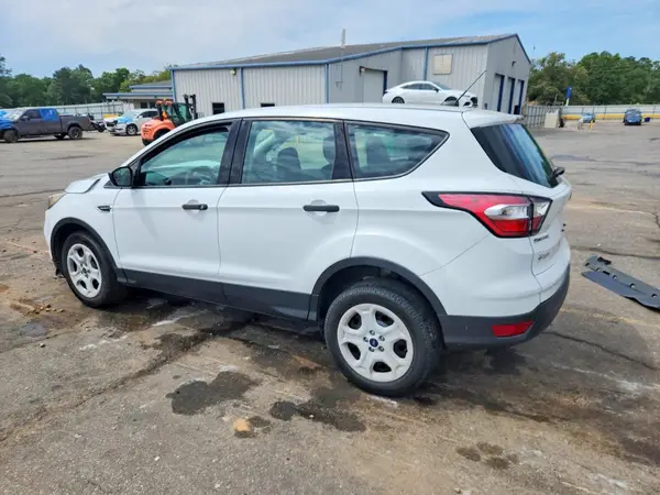 1FMCU0F78JUB80002 2018 FORD ESCAPE - Image 2
