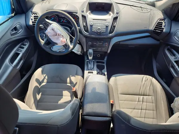 1FMCU0F78JUB80002 2018 FORD ESCAPE - Image 8