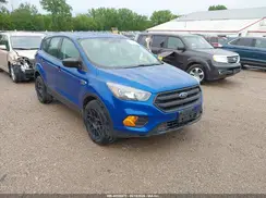 1FMCU0F78JUB80601 2018 FORD ESCAPE