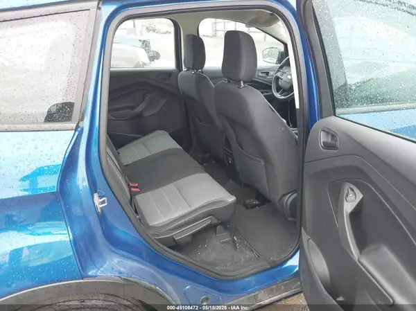 1FMCU0F78JUB80601 2018 FORD ESCAPE - Image 8