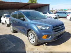 1FMCU0F78JUB82929 2018 FORD ESCAPE