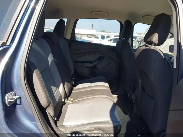 1FMCU0F78JUB82929 2018 FORD ESCAPE - Image 8