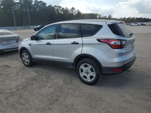 1FMCU0F78JUB83112 2018 FORD ESCAPE - Image 2