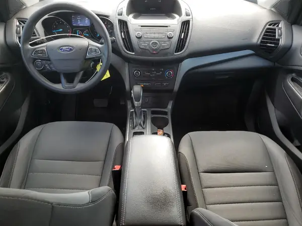 1FMCU0F78JUB83112 2018 FORD ESCAPE - Image 8