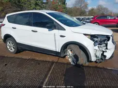1FMCU0F78JUB83174 2018 FORD ESCAPE