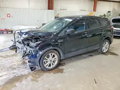 1FMCU0F78JUB83384 2018 FORD ESCAPE