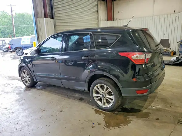 1FMCU0F78JUB83384 2018 FORD ESCAPE - Image 2