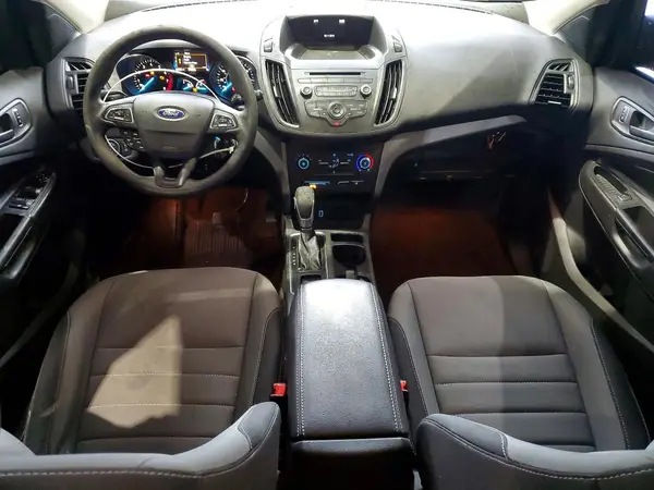 1FMCU0F78JUB83384 2018 FORD ESCAPE - Image 8