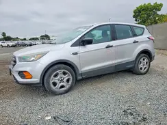 1FMCU0F78JUB84213 2018 FORD ESCAPE